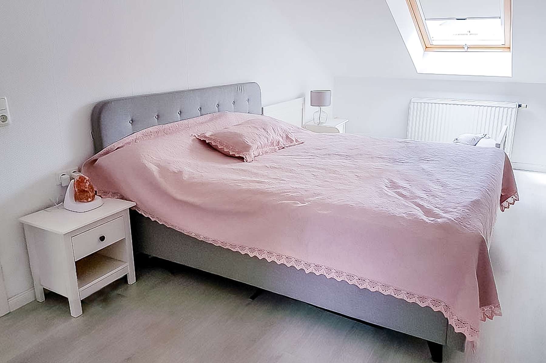 Immobilie in Höchst im Odenwald - Grosse Maisonette-4-Zimmer-ETW, zentrale Lage in Höchst - ideal für Selbstnutzer & Kapitalanleger! - Bild 2