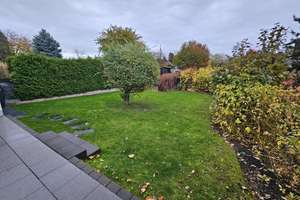 Viel Platz für die Familie! Einziehen+wohlfühlen Großzügige DHH 145 m² mit idyllischem Garten 480 m² – Sandbergstr. 83, 51143 Langel, Köln – Vorschaubild 7