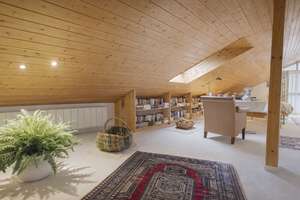 Exklusive 5-Zimmer-Doppelhaushälfte in Waldtruderinger Bestlage – Sonnengarten & Premiumausstattung – Die vollständige Adresse der Immobilie erhältst du vom Anbieter., 81827 Waldtrudering, München – Vorschaubild 21