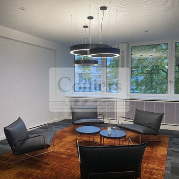 Bürofläche nahe Kurfürstendamm | Top ÖPNV Verbindung | PROVISIONSFREI