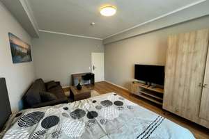 Welc(H)ome® by RIDA FLATS – Köln City! Exklusive 2-Zi.-Wohnung – Erstbezug nach Sanierung – Die vollständige Adresse der Immobilie erhältst du vom Anbieter., 50672 Neustadt/Nord, Köln – Vorschaubild 18