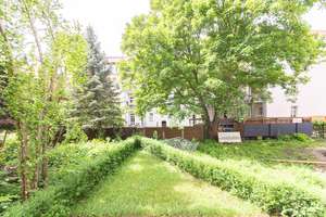 Schicke 2-Zimmer-Wohnung mit hochwertiger Einbauküche | Balkon | Parkett | Fußbodenheizung – Geißlerstraße 11, 4315 Volkmarsdorf, Leipzig – Vorschaubild 10