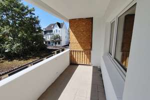 4-Zimmer Wohnung im 1.OG mit Aufzug, Küche, Bad und Süd-Balkon – Lange Straße 100, 44579 Castrop-Rauxel – Vorschaubild 7