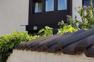 Lichtdurchflutete Etagenwohnung mit Haus-im-Haus-Charakter in Bonn/Niederholtor – Löwenburgstraße 118, 53229 Holtorf, Bonn – Vorschaubild 3