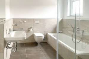 3 Zimmer mit moderner Ausstattung und Balkon – Thumenberger Weg 33, 90491 St. Jobst, Nürnberg – Vorschaubild 10