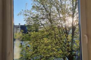 Zuhause mit viel Platz in Düsseldorf