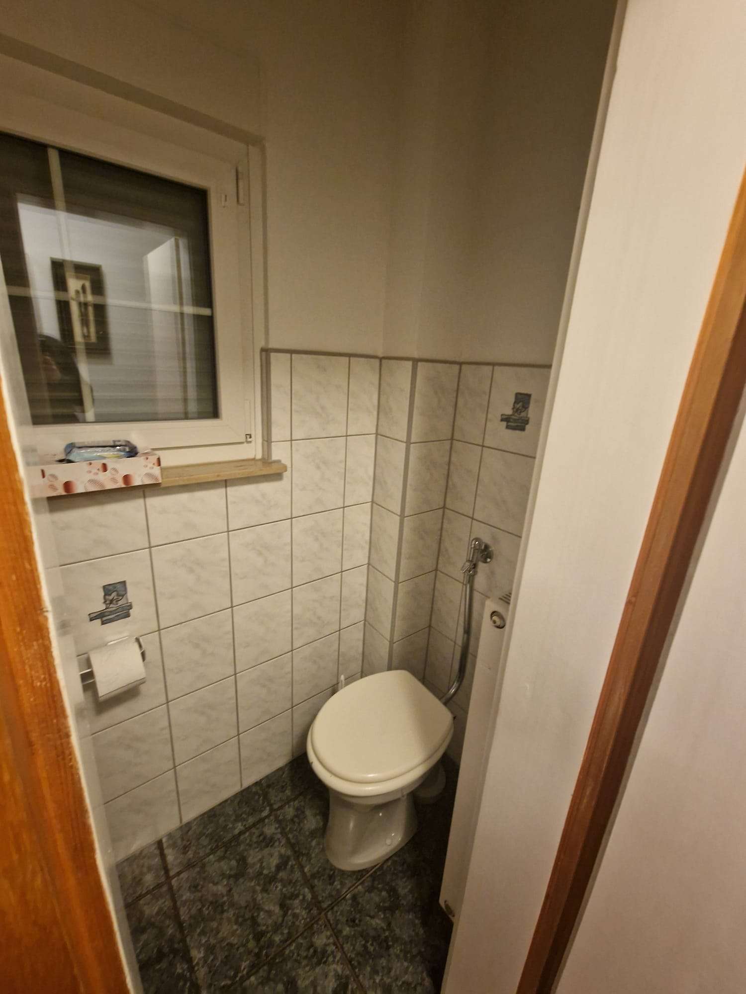 Immobilie in Herdorf - 4-Zimmer Haus + Keller + Option Dachausbau - Bild 2