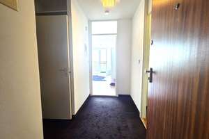 CTI – Tolles Appartement mit grandiosem Blick, direkt am Englischen Garten  - ERBPACHT – Die vollständige Adresse der Immobilie erhältst du vom Anbieter., 80805 Alte Heide-Hirschau, München – Vorschaubild 8