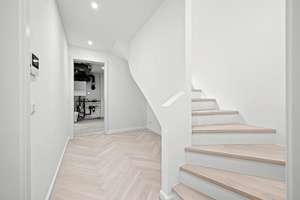 Hochwertige Stadtvilla / Erstbezug - sofort einziehen & wohlfühlen ! – Oberschlesische Straße 20a, 81929 Daglfing, München – Vorschaubild 35
