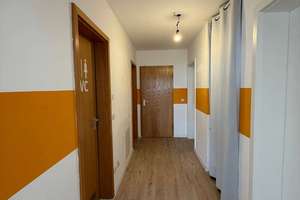 Attraktive 3-Zimmer-Erdgeschosswohnung mit Gartenanteil und Tiefgaragenstellplatz in Augsburg – Die vollständige Adresse der Immobilie erhältst du vom Anbieter., 86179 Haunstetten-Süd, Augsburg – Vorschaubild 19