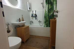 schicke 2 - Zimmer Wohnung mit Balkon – Kopperholdtweg 4, 22761 Bahrenfeld, Hamburg – Vorschaubild 14