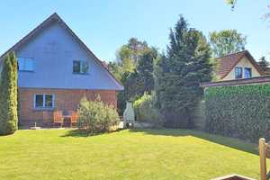 großzügiges Einfamilienhaus/Ferienhaus mit schönem Grundstück im Ostseebad Trassenheide – Ostvorpommern (Kreis) – Vorschaubild 2