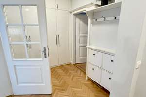 Stilvoll modernisiert: 3-Zimmer-Wohnung in zentraler Lage von Lehel – Kanalstr 6, 80538 Lehel, München – Vorschaubild 12