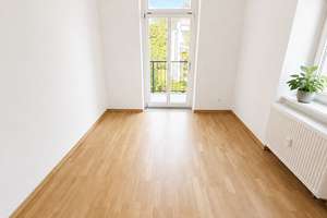 Wunderschöne 2-Zi.-Wohnung + Balkon – ideal für Paare, Singles/Studenten, Senioren – Die vollständige Adresse der Immobilie erhältst du vom Anbieter., 1277 Striesen-Ost, Dresden – Vorschaubild 4