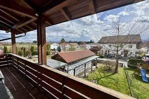 Traumhaus mit vielen Details und vielen Möglichkeiten – Die vollständige Adresse der Immobilie erhältst du vom Anbieter., 83059 Kolbermoor – Vorschaubild 3