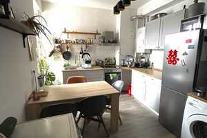 Ansprechende 3-Zimmer-Wohnung im Zentrum der Stadt und am Rhein – Große Witschgasse 60, 50676 Köln – Vorschaubild 9