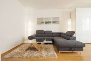 Voll möbliertes 5*Premium-Apartment "Lehel 5" – Christophstraße 7a, 80538 Lehel, München – Vorschaubild 9
