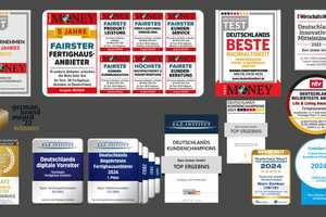 Bestpreisgarantie bei Bien-Zenker - Familiengrundstück mit Fertighaus in Albisheim – Bad Dürkheim (Kreis) – Vorschaubild 8
