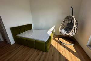 möbliertes 1 Zimmer Studio – Die vollständige Adresse der Immobilie erhältst du vom Anbieter., 75177 Nordstadt, Pforzheim – Vorschaubild 4