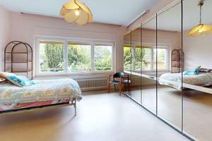 Modernisieren oder neu Bauen! VERKAUF GEGEN GEBOT! Freigestelltes 2FamHaus Kohlheck! – Zugspitzstraße 49, 65199 Dotzheim, Wiesbaden – Vorschaubild 48