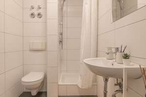 ++Top Kapitalanlage, 1 Zimmer-App. in Würzburg++ – Die vollständige Adresse der Immobilie erhältst du vom Anbieter., 97084 Heuchelhof, Würzburg – Vorschaubild 6