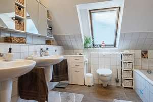 Familientraum in Jerrishoe: Hyggeliges Einfamilienhaus mit viel Platz und großem Garten – Die vollständige Adresse der Immobilie erhältst du vom Anbieter., 24963 Jerrishoe – Vorschaubild 33