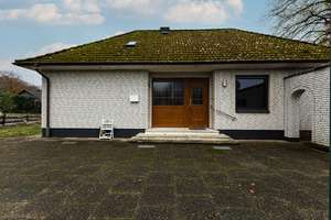 Charmantes Einfamilienhaus mit großem Garten, Keller, Garage & Carport für die Familie! – Die vollständige Adresse der Immobilie erhältst du vom Anbieter., 25551 Hohenlockstedt – Vorschaubild 18