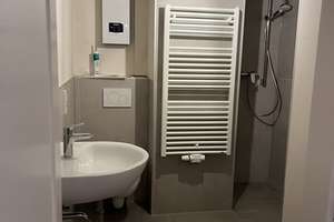 Modern saniertes 1-Zimmer-Apartment in Köln-Nippes – Die vollständige Adresse der Immobilie erhältst du vom Anbieter., 50737 Weidenpesch, Köln – Vorschaubild 7