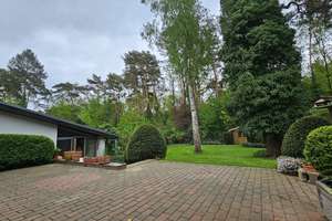 (von privat)  Einfamilienhaus mit ca. 200 m² Wohn‑/Nutzfläche – Beethovenweg 44, 14532 Kleinmachnow – Vorschaubild 29