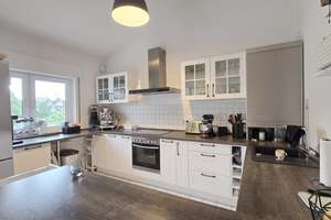 Wiemelhausen: 4 Zimmer, 2 Bäder, 2 Balkone, 2 TG-Stellplätze – Berneckerstr. 17, 44799 Wiemelhausen, Bochum – Vorschaubild 5