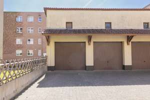 Wunderschöne 4-Zimmerwohnung mit Garage und Dachterrasse – Die vollständige Adresse der Immobilie erhältst du vom Anbieter., 38102 Viewegsgarten-Bebelhof, Braunschweig – Vorschaubild 17