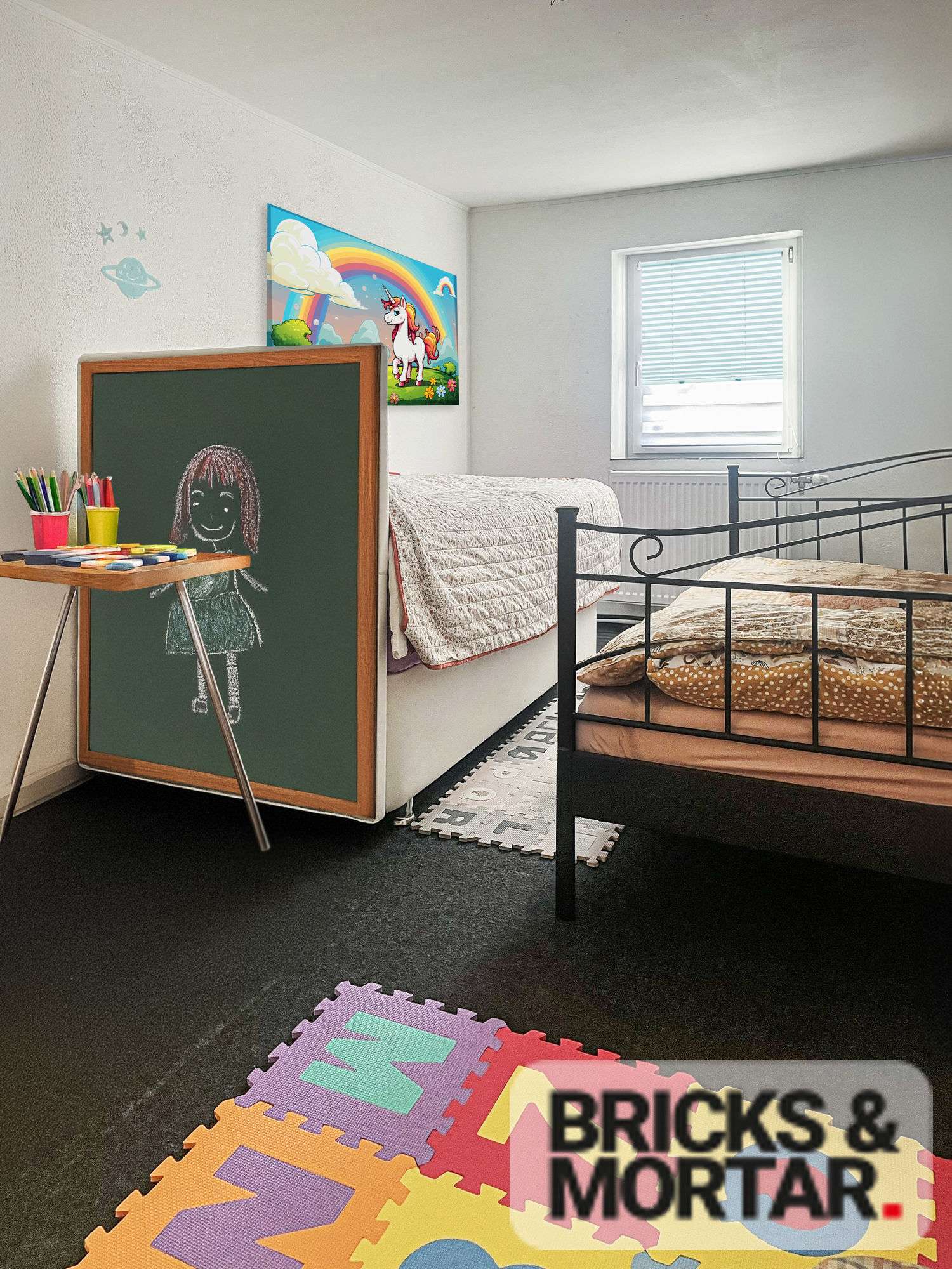 Immobilie in Heinersreuth - Kernsanierte Doppelhaushälfte in Altenplos - Bild 3