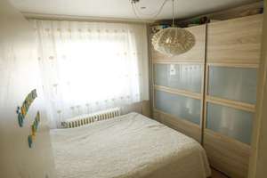 Renovierungsbedürftige Wohnung mit viel Potenzial in Stuttgart-Zuffenhausen – Illinger Straße 15, 70435 Zuffenhausen-Mitte, Stuttgart – Vorschaubild 4