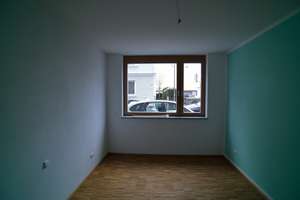 Moderne 3ZKB Erdgeschoss Wohnung mit Loggia in Lechhausen – Quellenstraße 5, 86165 Lechhausen-Süd, Augsburg – Vorschaubild 6