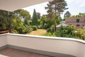 Erstbezug nach Sanierung! Helle 3 Zimmerwohnung mit Balkon in Marienburg! – Andernacherstr. 6, 50968 Marienburg, Köln – Vorschaubild 9