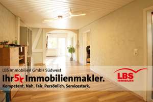 Wohnen in Toplage von Böblingen mit sehr viel Potenzial – Die vollständige Adresse der Immobilie erhältst du vom Anbieter., 71032 Böblingen – Vorschaubild 9