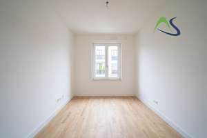 Hochwertige Dreizimmerwohnung mit großzügigem Süd-West Balkon – Gertraud-Kaltenecker-Straße 7, 93049 Westenviertel, Regensburg – Vorschaubild 4