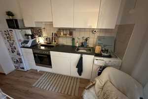 Dellviertel / Johanniterstraße,  1 1/2 Zi.-Wohnung zum 01.05.2025 zu vermieten – Johanniterstraße 86, 47053 Duisburg – Vorschaubild 3
