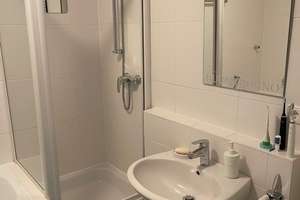 TOP LAGE:   Zwei-Zimmer-Wohnung in Augsburg-Pfersee – Zur Spinnerei 3c, 86156 Pfersee-Süd, Augsburg – Vorschaubild 9