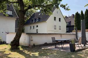 2,5 Zimmer Whg + Garage + eigener Eingang + Garten, direkt an der TU Dortmund & Technologiepark DO – Die vollständige Adresse der Immobilie erhältst du vom Anbieter., 44149 Dorstfeld, Dortmund – Vorschaubild 14