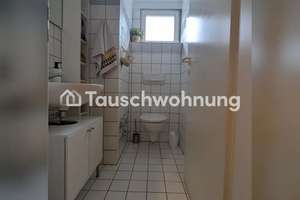 Tauschwohnung: Gemütliche Maisonette-Wohnung mit Rheinblick in Marienburg – Oberländer Ufer 190, 50968 Marienburg, Köln – Vorschaubild 3