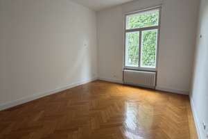 Repräsentative 4-Zimmer-Altbauwohnung in historischer Stadtvilla – Die vollständige Adresse der Immobilie erhältst du vom Anbieter., 65185 Rheingauviertel / Hollerborn, Wiesbaden – Vorschaubild 23