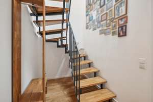 Lichtdurchflutete 3-Zimmer-Maisonette in begehrter Feldrandlage von Mainz-Bretzenheim! – Die vollständige Adresse der Immobilie erhältst du vom Anbieter., 55128 Bretzenheim, Mainz – Vorschaubild 12