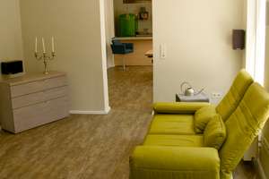 Provisionsfreie Moderne 3‑Zimmer‑Wohnung mit 45 m² Terrasse in Altbremer 6‑Parteienhaus – Die vollständige Adresse der Immobilie erhältst du vom Anbieter., 28209 Barkhof, Bremen – Vorschaubild 12
