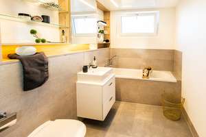 Viel Platz für die Familie: Neubauhaus mit Garten & Homeoffice-Option – Clever Landstraße 56c, 23611 Bad Schwartau – Vorschaubild 4