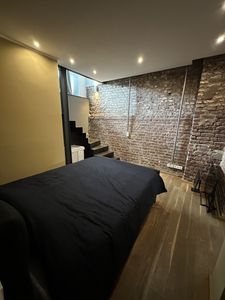 Moderne Wohnung große Terrasse 2 Zimmer 2 Badezimmer