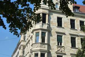 *** Imposante Wohnung im Waldstaßenviertel *** 2-Zimmer-Wohnung - WE 08 - ZEIT FÜR MEHR! – Waldstraße 56, 4105 Zentrum-Nordwest, Leipzig – Vorschaubild 7