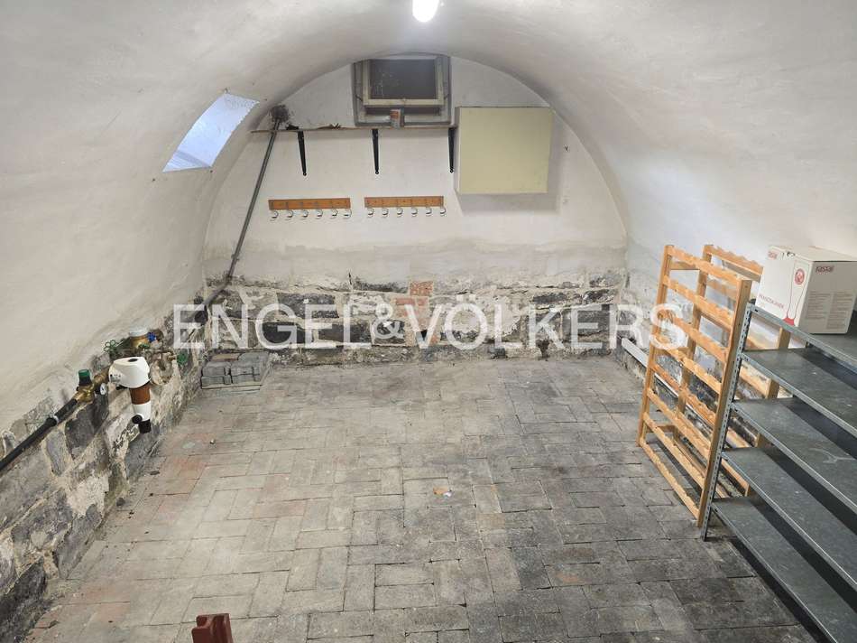 Gewölbekeller