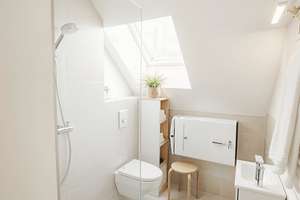 Stilvolles Neubau-Penthouse in Moabit – Energieeffizient & flexibel nutzbar – Die vollständige Adresse der Immobilie erhältst du vom Anbieter., 10553 Moabit, Berlin – Vorschaubild 9