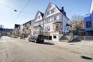 MÖBLIERT - COOLES DESIGN - Exklusive Wohnung mit Balkon – Die vollständige Adresse der Immobilie erhältst du vom Anbieter., 70192 Relenberg, Stuttgart – Vorschaubild 29